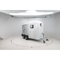 Gold Touring XL m/sadelrum