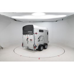 Gold Touring XL m/sadelrum