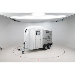 Gold Touring XL m/sadelrum