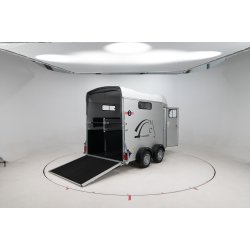 Gold Touring XL m/sadelrum