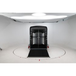 Gold Touring XL m/sadelrum