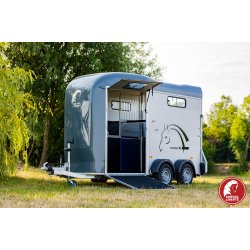 Gold Touring XL m/frontudgang