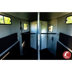 Gold Touring XL m/frontudgang