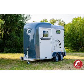 DEBON (ÅBEN/LUKKET trailers)