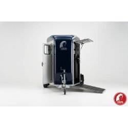 Gold Touring m/frontudgang