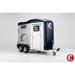 Gold Touring m/frontudgang