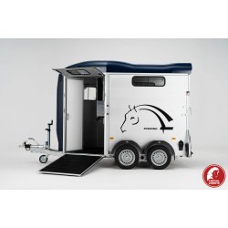 Gold Touring m/frontudgang