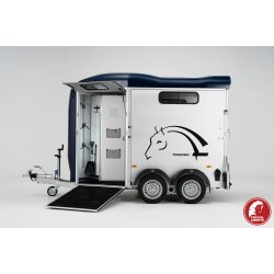 Gold Touring m/frontudgang