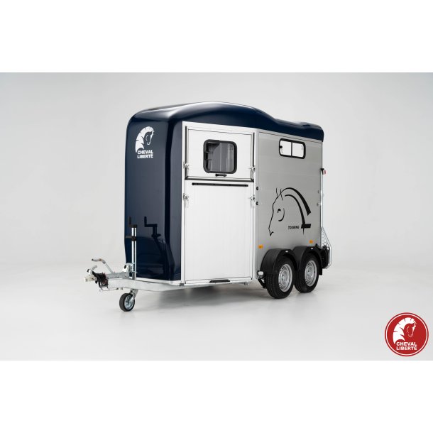 Gold Touring m/frontudgang