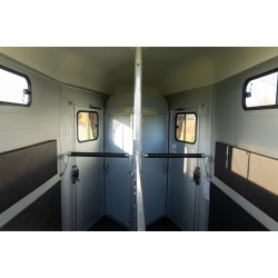 Gold Touring m/sadelrum