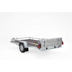 Debon Roadster Garden 150 SF