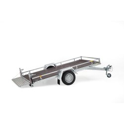 Debon Roadster Garden 150 SF