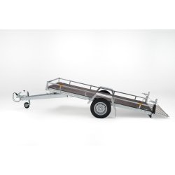 Debon Roadster Garden 150 SF