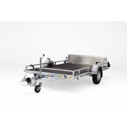 Debon Roadster Garden 175