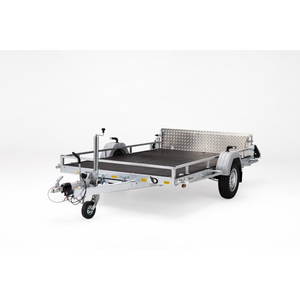 Debon Roadster Garden 175