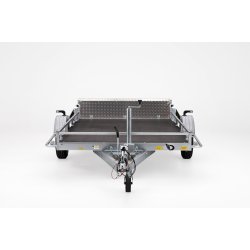 Debon Roadster Garden 150