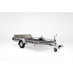 Debon Roadster Garden 150