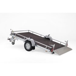 Debon Roadster Garden 175