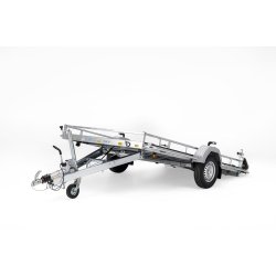 Debon Roadster Garden 150