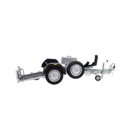 Debon Roadster Moto1