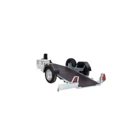 Debon Roadster Moto1