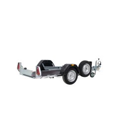 Debon Roadster Moto1