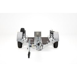 Debon Roadster Moto1