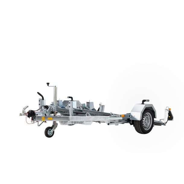 Debon Roadster Moto2