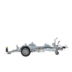 Debon Roadster Moto2