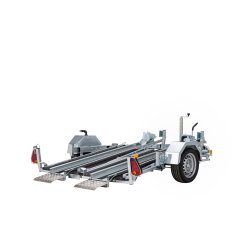 Debon Roadster Moto2