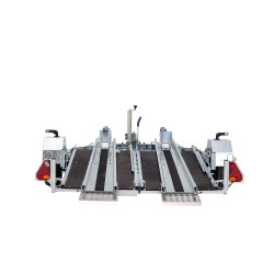 Debon Roadster Moto2