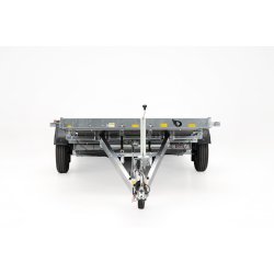 Debon Roadster Platform SF