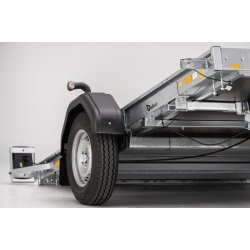 Debon Roadster Platform SF