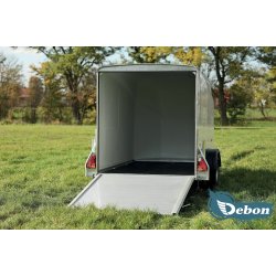Debon Cargo 1300