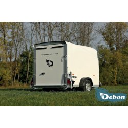 Debon Cargo 1300