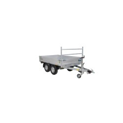 Tiptrailer PW02 LUX - 250x160 cm