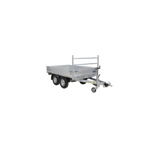 Tiptrailer PW02 LUX - 250x160 cm