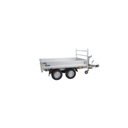 Tiptrailer PW02 LUX - 250x160 cm