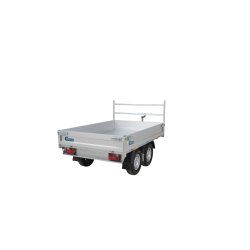 Tiptrailer PW02 LUX - 250x160 cm