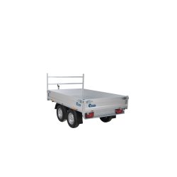 Tiptrailer PW02 LUX - 250x160 cm