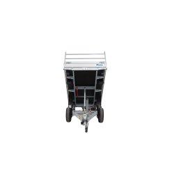 Tiptrailer PW02 LUX - 250x160 cm