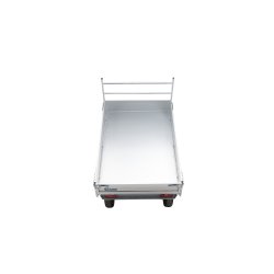 Tiptrailer PW02 LUX - 250x160 cm