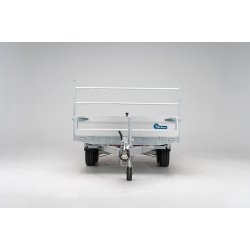 Tiptrailer PW3.6 LUX - 360x180 cm