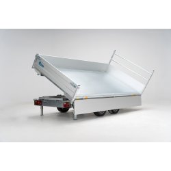 Tiptrailer PW3.6 LUX - 360x180 cm