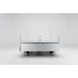 Tiptrailer PW3.6 LUX - 360x180 cm