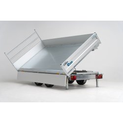 Tiptrailer PW3.6 LUX - 360x180 cm