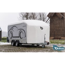 Debon RC 1000 - Komposit