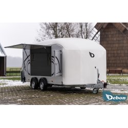 Debon RC 1000 - Komposit