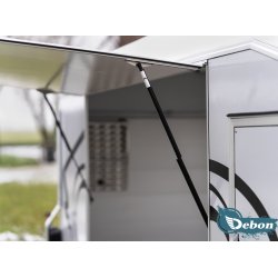 Debon RC 1000 - Komposit