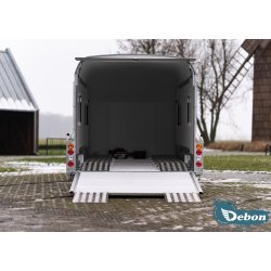 Debon RC 1000 - Komposit